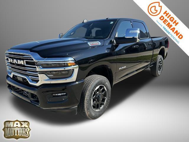 new 2026 Ram 2500 car, priced at $66,946