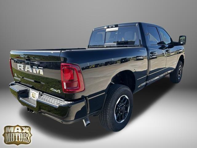 new 2026 Ram 2500 car, priced at $66,946