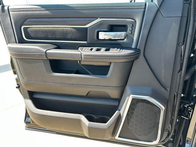 new 2026 Ram 2500 car, priced at $66,946