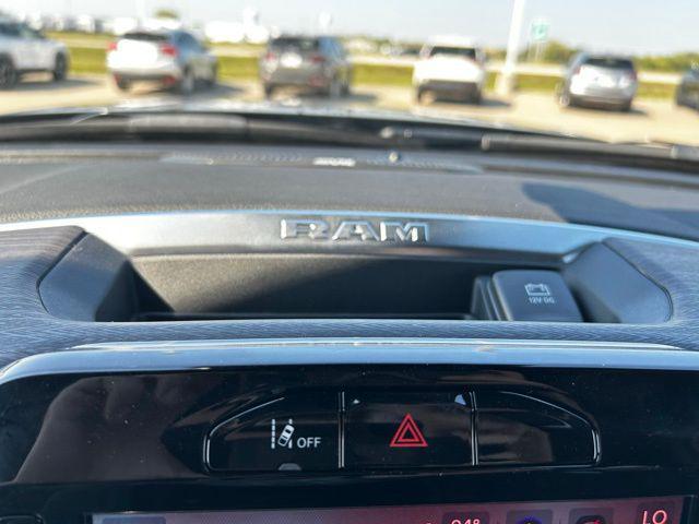 new 2026 Ram 2500 car, priced at $66,946