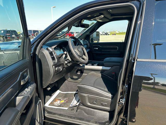 new 2026 Ram 2500 car, priced at $66,946