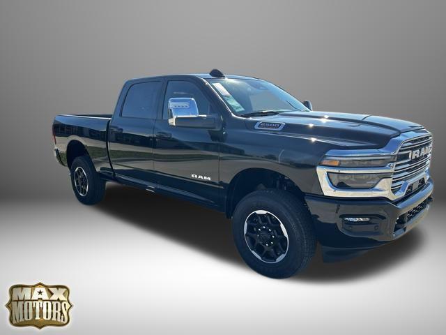 new 2026 Ram 2500 car, priced at $66,946