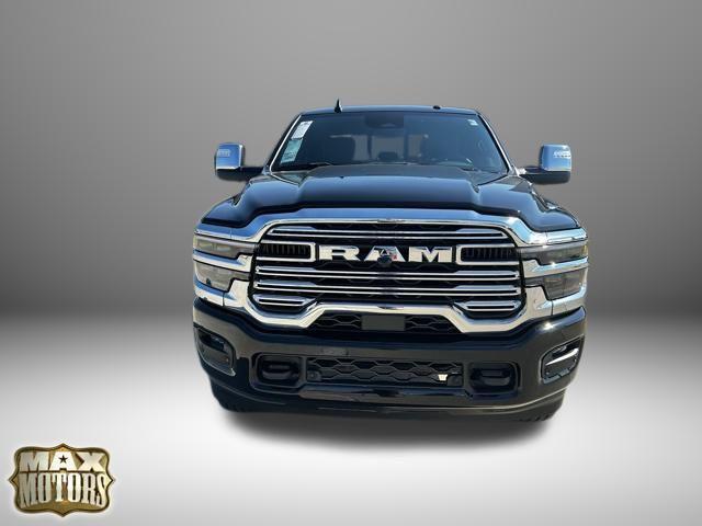 new 2026 Ram 2500 car, priced at $66,946