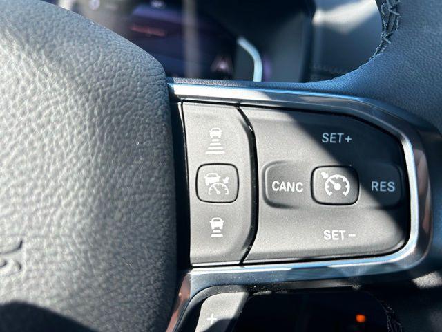new 2026 Ram 2500 car, priced at $66,946