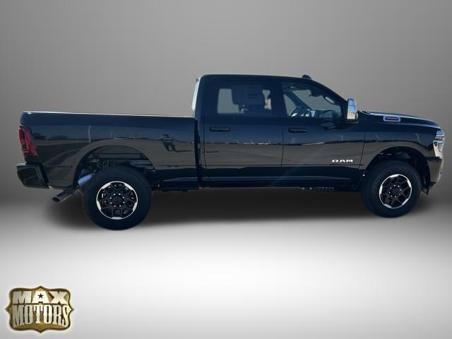 new 2026 Ram 2500 car, priced at $66,946