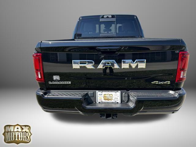 new 2026 Ram 2500 car, priced at $66,946
