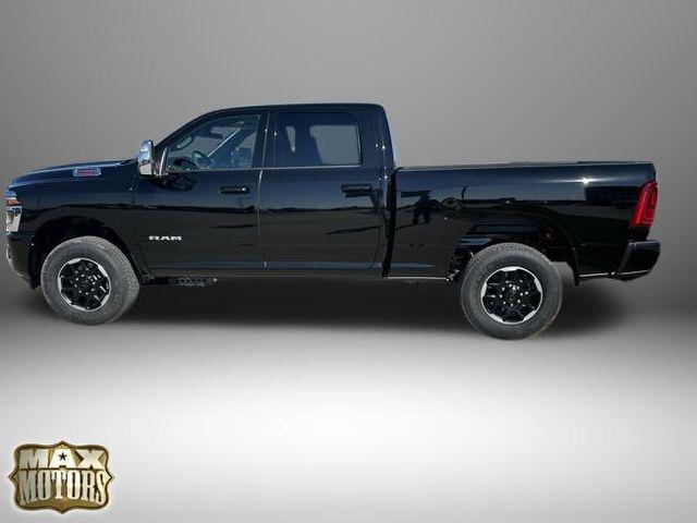 new 2026 Ram 2500 car, priced at $66,946