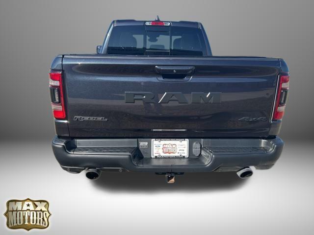 used 2020 Ram 1500 car, priced at $33,476