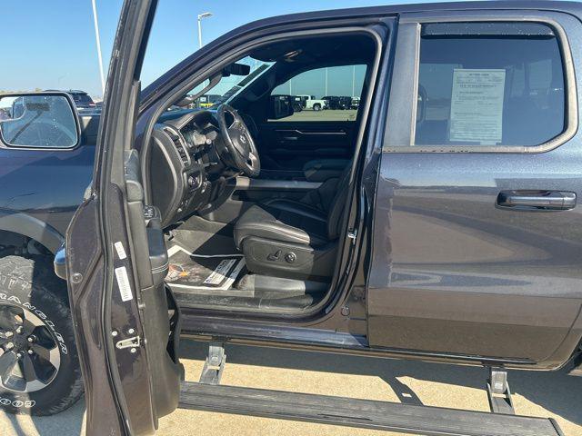 used 2020 Ram 1500 car, priced at $33,476