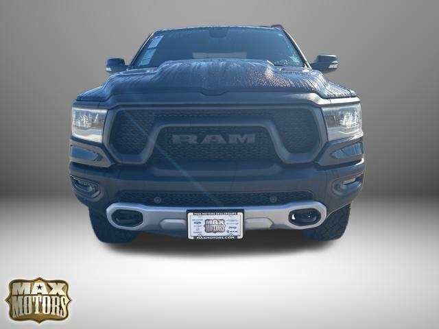 used 2020 Ram 1500 car, priced at $33,476