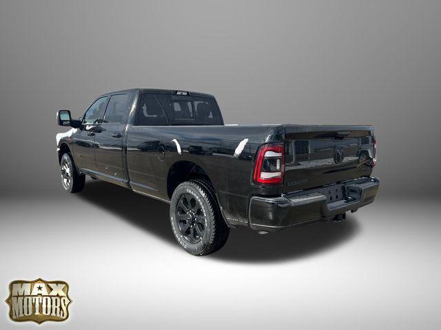 new 2024 Ram 3500 car, priced at $73,941