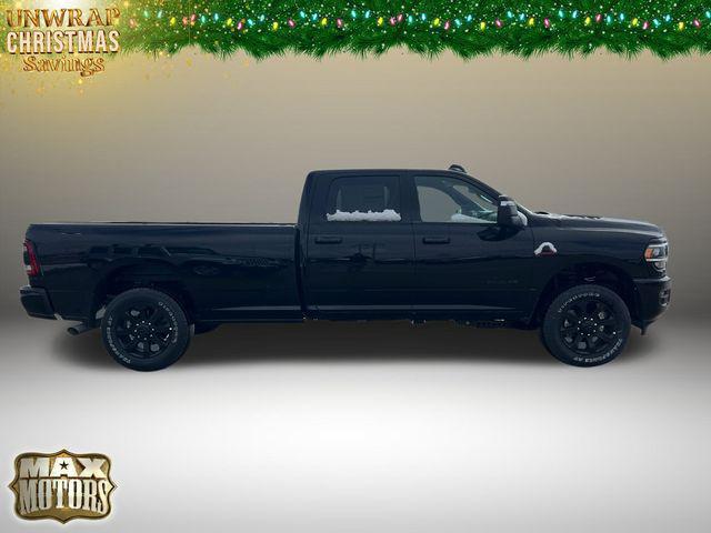 new 2024 Ram 3500 car, priced at $81,941