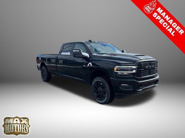 new 2024 Ram 3500 car, priced at $73,941