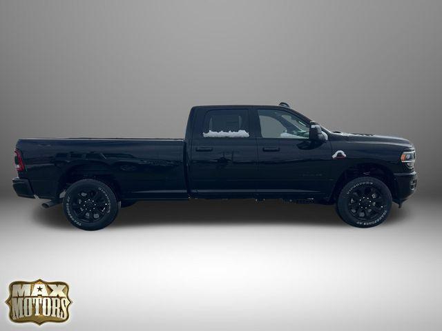 new 2024 Ram 3500 car, priced at $73,941