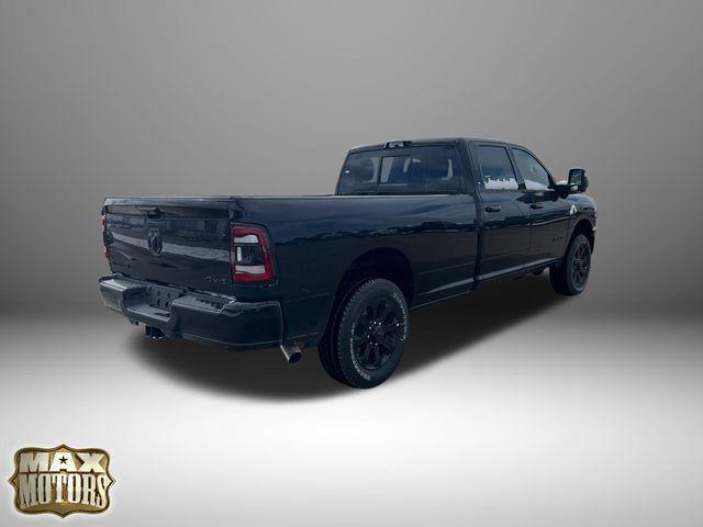 new 2024 Ram 3500 car, priced at $73,941