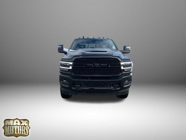 new 2024 Ram 3500 car, priced at $73,941