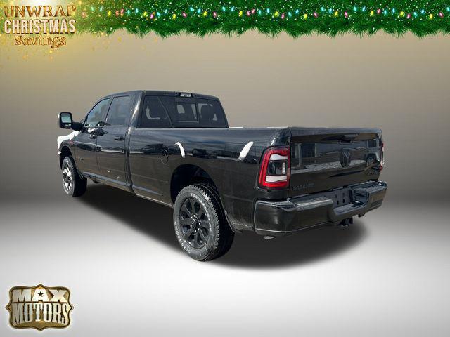 new 2024 Ram 3500 car, priced at $81,941