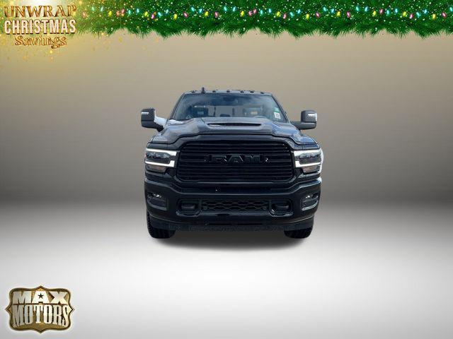 new 2024 Ram 3500 car, priced at $81,941