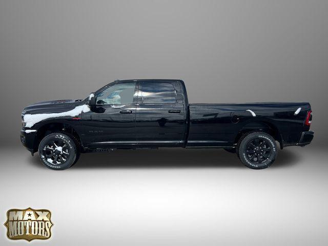 new 2024 Ram 3500 car, priced at $73,941