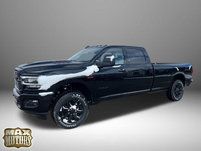 new 2024 Ram 3500 car, priced at $73,941