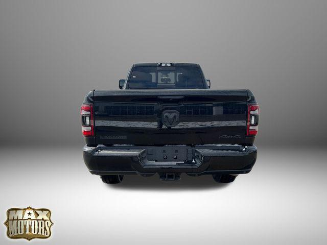 new 2024 Ram 3500 car, priced at $73,941