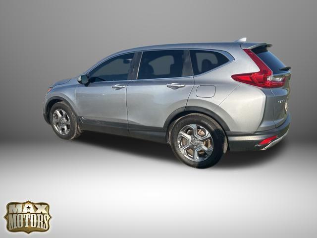 used 2019 Honda CR-V car, priced at $23,499