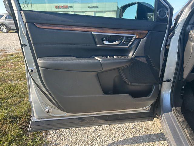 used 2019 Honda CR-V car, priced at $23,499