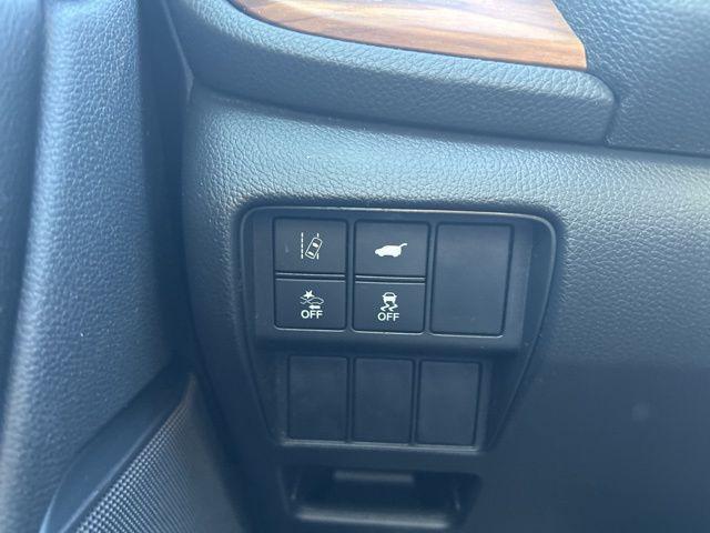 used 2019 Honda CR-V car, priced at $23,499