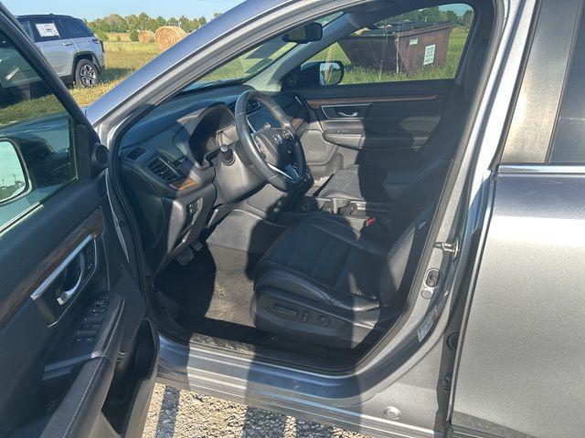 used 2019 Honda CR-V car, priced at $23,499