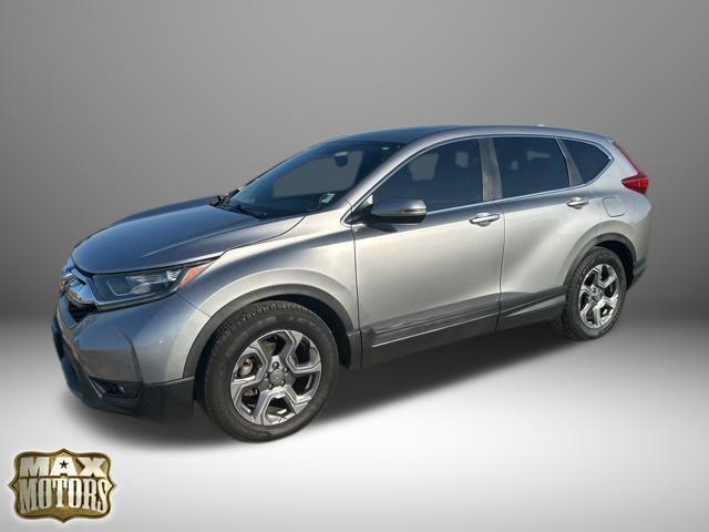 used 2019 Honda CR-V car, priced at $23,499
