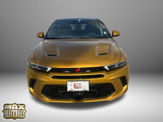 new 2024 Dodge Hornet car, priced at $31,949