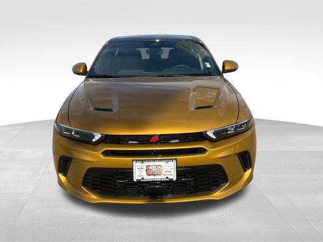 new 2024 Dodge Hornet car, priced at $37,369