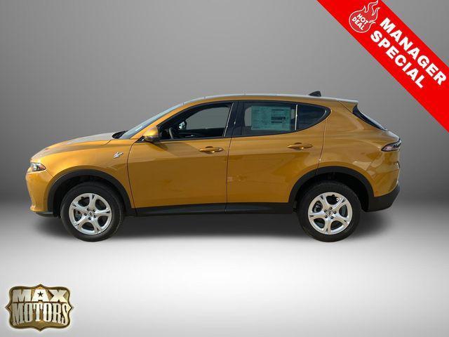 new 2024 Dodge Hornet car, priced at $31,900