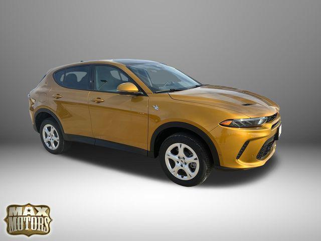 new 2024 Dodge Hornet car, priced at $31,900