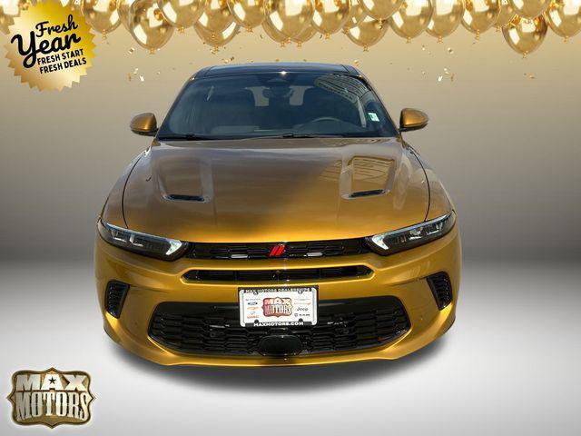 new 2024 Dodge Hornet car, priced at $35,549