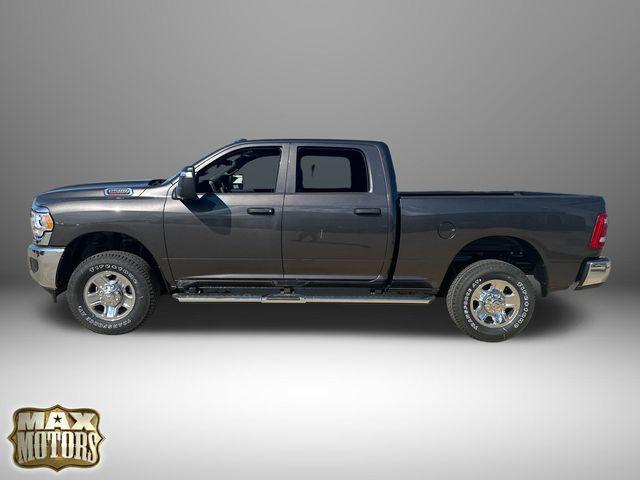 new 2024 Ram 2500 car, priced at $56,951