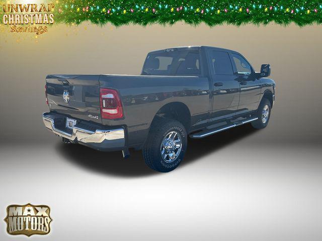 new 2024 Ram 2500 car, priced at $63,951