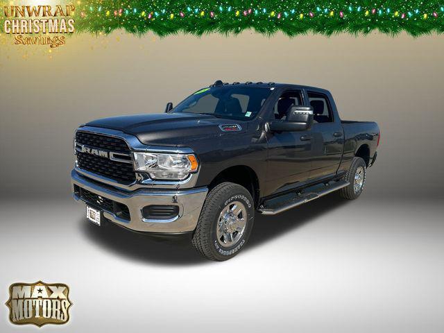 new 2024 Ram 2500 car, priced at $63,951