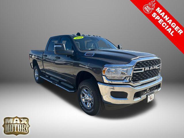 new 2024 Ram 2500 car, priced at $59,951