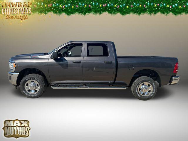 new 2024 Ram 2500 car, priced at $63,951