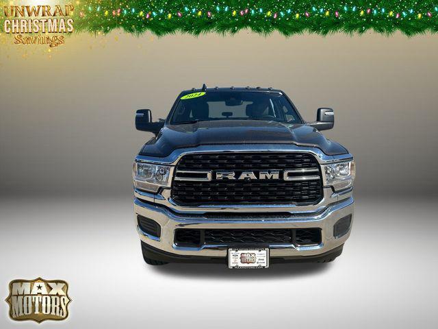 new 2024 Ram 2500 car, priced at $63,951