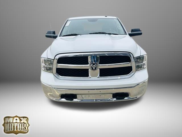 used 2022 Ram 1500 car, priced at $27,310