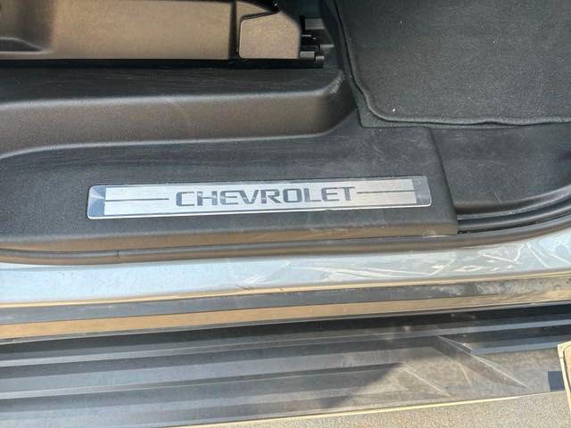 used 2023 Chevrolet Suburban car, priced at $42,816