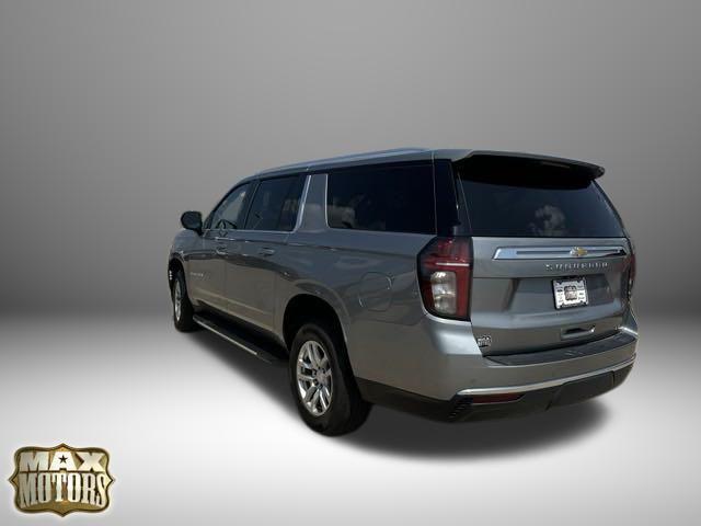 used 2023 Chevrolet Suburban car, priced at $42,188