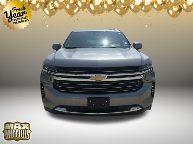 used 2023 Chevrolet Suburban car, priced at $42,816