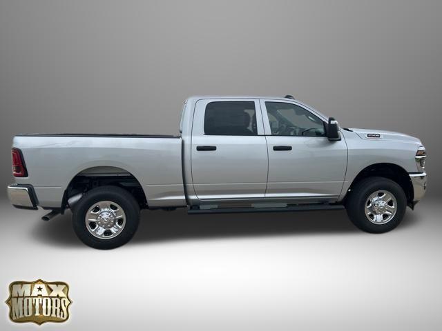 new 2026 Ram 2500 car, priced at $56,096