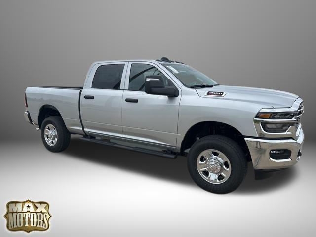 new 2026 Ram 2500 car, priced at $56,096