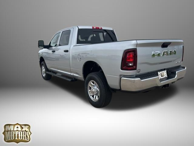 new 2026 Ram 2500 car, priced at $56,096