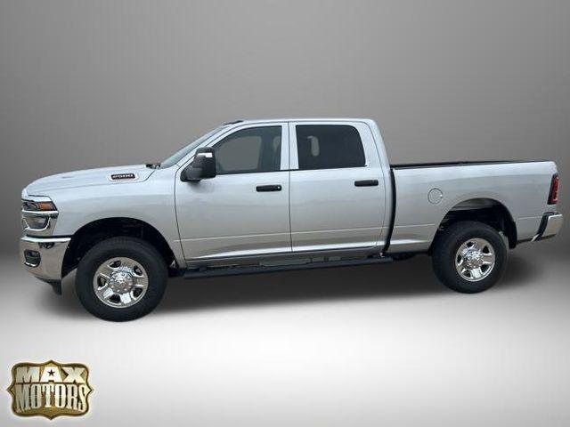 new 2026 Ram 2500 car, priced at $56,096