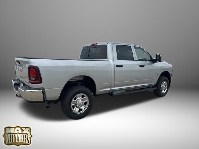 new 2026 Ram 2500 car, priced at $56,096